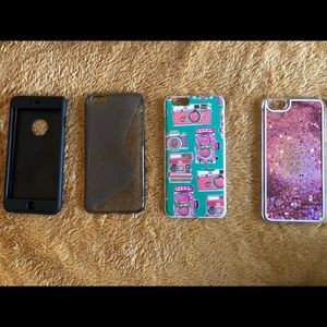 iPhone 6 Plus Cases